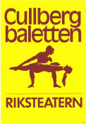 Cullbergbaletten 1980 movie poster Find more: Riksteatern Find more: Teater