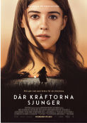 Där kräftorna sjunger 2022 poster Daisy Edgar-Jones Taylor John Smith Harris Dickinson Olivia Newman