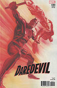 Daredevil Marvel legacy 2017 affisch Affischkonstnär: Alex Ross Hitta mer: Marvel Hitta mer: Comics