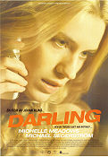 Darling 2007 poster Michelle Meadows Michael Segerström Richard Ulfsäter Johan Kling