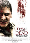 Dawn of the Dead 2004 poster Sarah Polley Zack Snyder