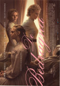 The Beguiled 2017 movie poster Nicole Kidman Kirsten Dunst Elle Fanning Colin Farrell Sofia Coppola