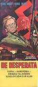 Il dito nella piaga 1969 movie poster Klaus Kinski George Hilton Ray Saunders Tonino Ricci Find more: Nazi War