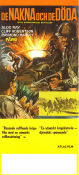 The Naked and the Dead 1958 movie poster Aldo Ray Cliff Robertson Raymond Massey Raoul Walsh Writer: Norman Mailer War