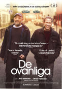 De ovanliga 2019 poster Vincent Cassel Reda Kateb Hélene Vincent Olivier Nakache