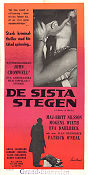 A Matter of Morals 1960 movie poster Maj-Britt Nilsson Mogens Wieth Eva Dahlbeck Patrick O´Neal John Cromwell