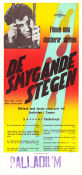 Nous sommes tous des assassins 1952 movie poster Marcel Mouloudji Raymond Pellegrin Antoine Balpetré André Cayatte