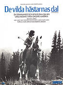 Three Warriors 1977 poster Randy Quaid Kieth Merrill