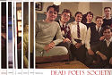 Dead Poets Society 1989 lobby card set Robin Williams Peter Weir