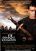 Den 13:e krigaren 1999 poster Antonio Banderas Diane Venora Dennis Storhöi John McTiernan Hitta mer: Vikings