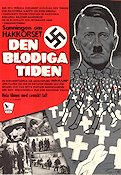 Mein Kampf 1960 movie poster Erwin Leiser Find more: Adolf Hitler War Find more: Nazi
