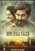 Den eviga vägen 2017 poster Tommi Korpela Sidse Babett Knudsen Hannu-Pekka Björkman Antti-Jussi Annila Finland