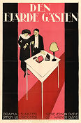 Convict 993 1918 poster Irene Castle William Parke