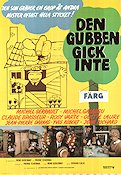 Le viager 1972 movie poster Michel Serrault Michel Galabru Claude Brasseur Rene Goscinny Pierre Tchernia