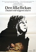 The Little Girl Who Lives Down the Lane 1976 movie poster Jodie Foster