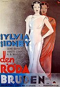 Behold My Wife 1934 movie poster Sylvia Sidney