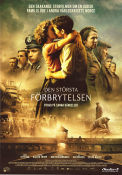 Den störste forbrytelsen 2020 movie poster Jakob Oftebro Pia Halvorsen Michalis Koutsogiannakis Eirik Svensson Norway