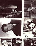 The Third Man 1949 photos Orson Welles Trevor Howard Joseph Cotten Alida Valli Carol Reed Film Noir
