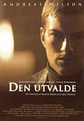 Den utvalde 2005 movie poster Andreas Wilson Björn Granath Julia Dufvenius Martin Söder