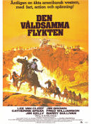Take a Hard Ride 1975 movie poster Jim Brown Lee Van Cleef Fred Williamson Antonio Margheriti