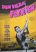 Kakushi toride no san akunin 1959 movie poster Toshiro Mifune Akira Kurosawa Asia