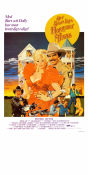The Best Little Whorehouse in Texas 1982 movie poster Dolly Parton Burt Reynolds Colin Higgins Musicals Police and thieves