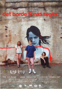Det borde finnas regler 2015 movie poster Osvald Harryson Kodjo Akolor Leakim Eventhén Linda-Maria Birbeck