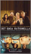 Det enda rationella 2009 poster Pernilla August Claes Ljungmark Stina Ekblad Jörgen Bergmark