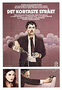 Det kortaste strået 1980 poster Robert Foxworth Paula Prentiss Harold Becker