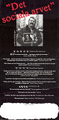 Misfits to Yuppies 1993 movie poster Eva Blondin Kenta Gustafsson Stefan Jarl Find more: Stockholm Documentaries