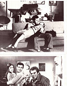 Rabbit Test 1978 photos Billy Crystal Alex Rocco Joan Prather Joan Rivers