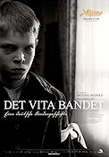 Das Weisse Band 2009 movie poster Christian Friedel Ernst Jacobi Leonie Benesch Michael Haneke Kids