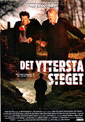 Det yttersta steget 1997 poster Stephen Rea Alfred Molina Robert Dornhelm