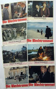 Die Blechtrommel 1979 lobby card set Volker Schlöndorff Writer: Günter Grass