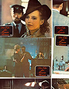 Die Ehe der Maria Braun 1979 lobbykort Hanna Schygulla Klaus Löwitsch Ivan Desny Rainer Werner Fassbinder