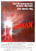 Dimman 1980 poster Adrienne Barbeau Jamie Lee Curtis Janet Leigh John Carpenter