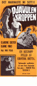 Espions a l´affut 1966 movie poster Jean Vinci Jean Claudio Claudine Coster Max Pécas