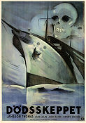 The Hate Ship 1929 movie poster Jameson Thomas Jean Colin Jack Raine Norman Walker Ships and navy