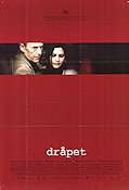 Drabet 2005 movie poster Jesper Christensen Pernilla August Beate Bille Per Fly Denmark