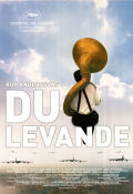 Du levande poster