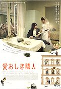 You the Living 2007 poster Elisabeth Helander Roy Andersson