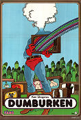 The Groove Tube 1974 movie poster Richard Belzer Chevy Chase Ken Shapiro Documentaries Artistic posters