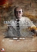 Ebbe the Movie 2009 movie poster Karin af Klintberg Ebbe Karlsson