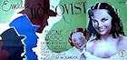 Emelie Högqvist 1939 movie poster Signe Hasso Georg Rydeberg Find more: Large poster Eric Rohman art