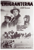 Un autre homme une autre chance 1977 movie poster James Caan Genevieve Bujold Francis Huster Claude Lelouch