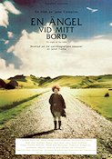 An Angel at my Table 1990 movie poster Jane Campion Mountains Country: New Zealand
