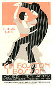 Rose o´ the River 1919 movie poster Lila Lee Darrell Foss Robert Thornby