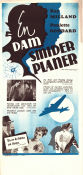 The Lady Has Plans 1942 movie poster Ray Milland Paulette Goddard Roland Young Sidney Lanfield