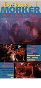 Dancin´ Thru the Dark 1990 movie poster Con O´Neill Dance