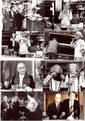 L´aile ou la cuisse 1976 photos Louis de Funes Coluche Ann Zacharias Claude Zidi